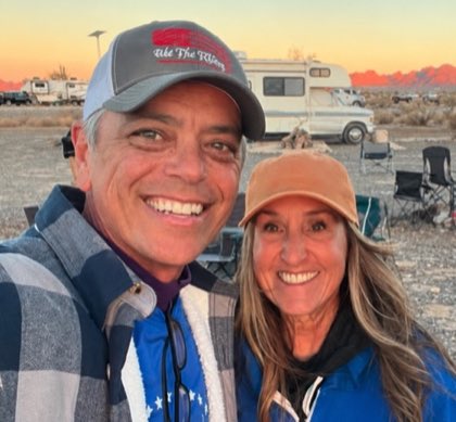Our Everyday Getaway creators