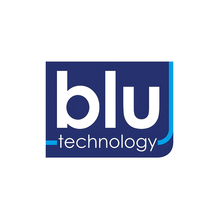 Blu Technology logo